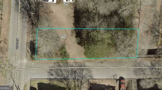 311 Union St, Lagrange GA, 30241 land for sale