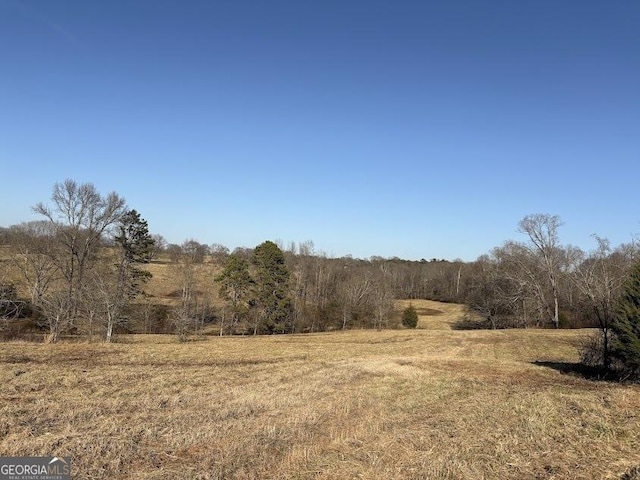 837 Muddy Branch Rd, Canon GA, 30520 land for sale