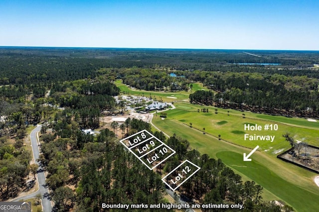 LOT8 Navigator Way, Waverly GA, 31565 land for sale