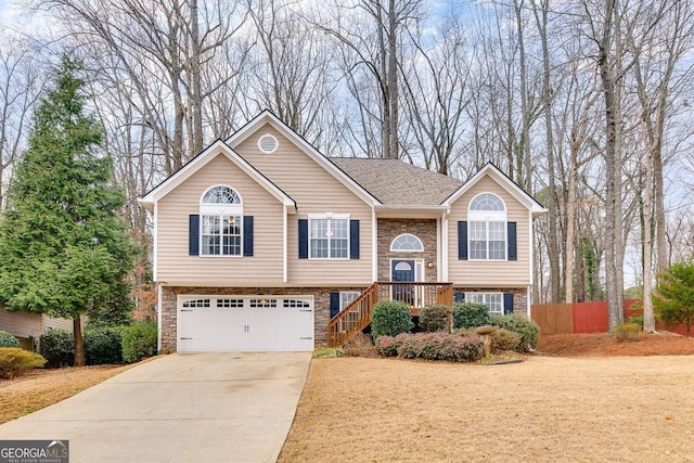 2807 Wellsly Ct NW, Kennesaw GA, 30144, 4 bedrooms, 3 baths house for sale