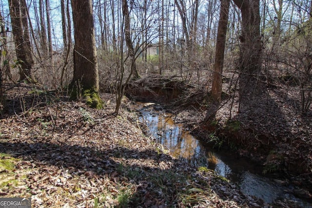 view of landscape