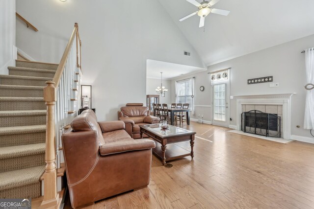 entryway with crown molding, light hardwood / wood-style floors, and a wealth of natural light