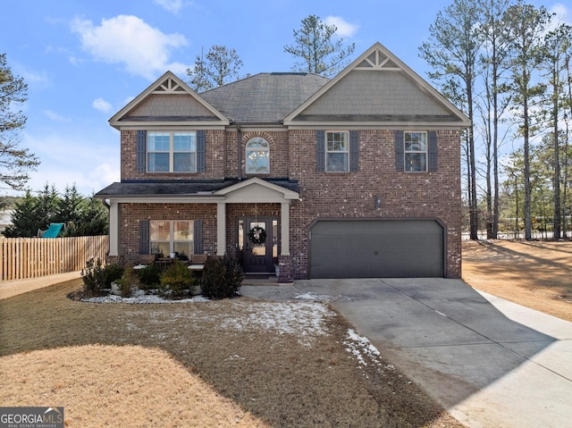 1323 Champion Run Dr, Dacula GA, 30019, 4 bedrooms, 2.5 baths house for sale