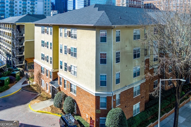 800 Peachtree St NE, Atlanta GA, 30308, 1 bedrooms, 1 bath condo for sale