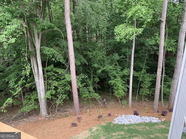 7406 Grand Reunion Dr, Hoschton, GA 30548 - view of yard