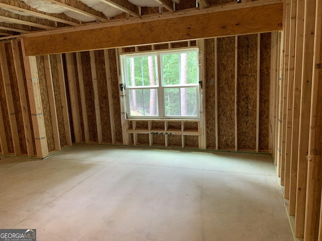 7406 Grand Reunion Dr, Hoschton, GA 30548 - view of misc room