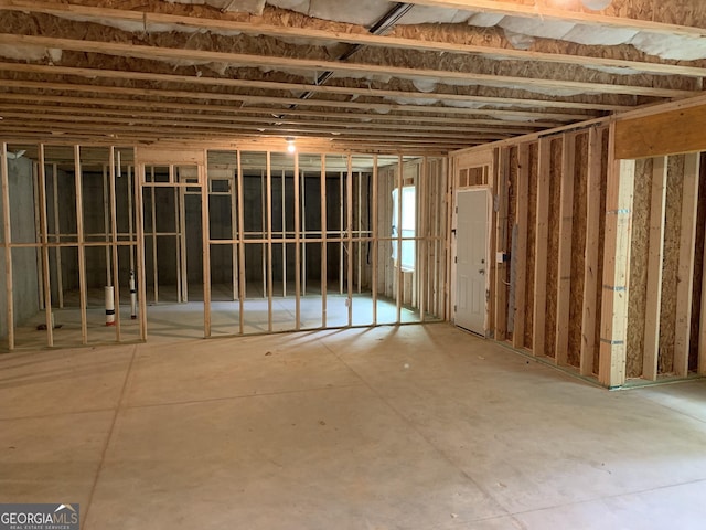 7406 Grand Reunion Dr, Hoschton, GA 30548 - view of miscellaneous room