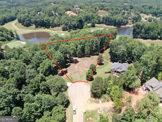 111 Fox Ct, Forsyth GA, 31029 land for sale