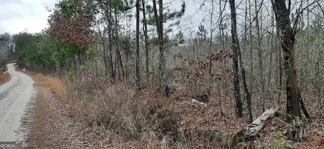 0 Walker Rd, Meansville GA, 30256 land for sale