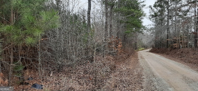 Listing photo 2 for 0 Walker Rd, Meansville GA 30256