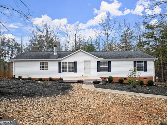 135 Cougar Dr, Cleveland GA, 30528, 3 bedrooms, 2 baths house for sale