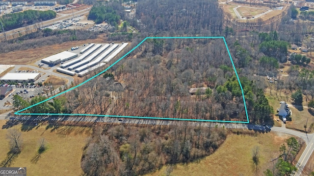 0 Whitmire Dr W, Dawsonville GA, 30534 land for sale