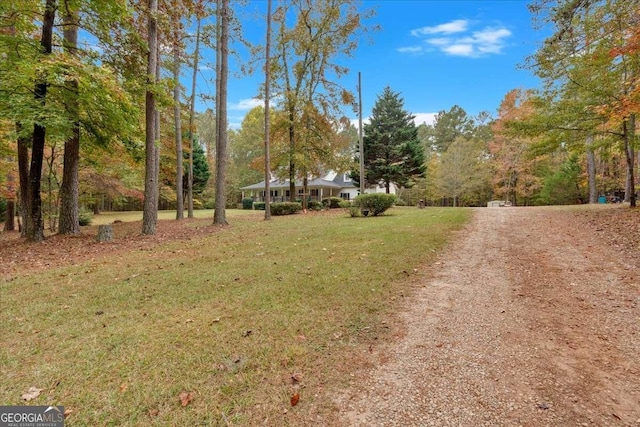 Listing photo 3 for 1035 Dorris Rd, Douglasville GA 30134