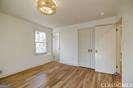 unfurnished bedroom featuring wood-type flooring