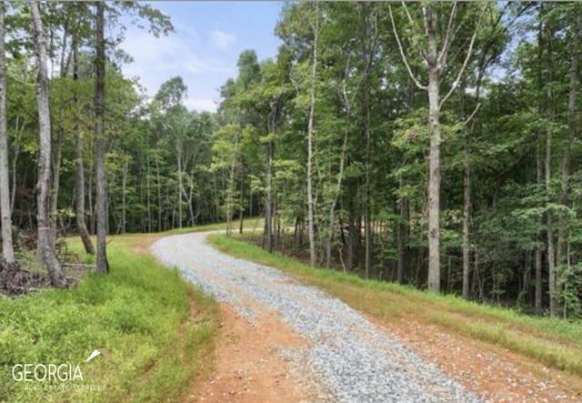 Listing photo 3 for LOT6 Parker Pt, Cornelia GA 30531