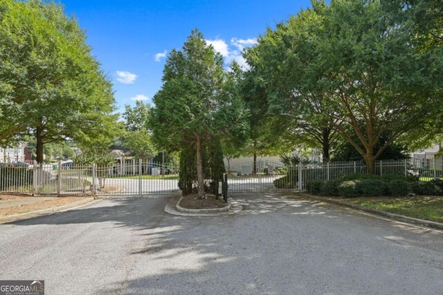 2657 Avanti Way, Decatur, GA 30035 - view of road