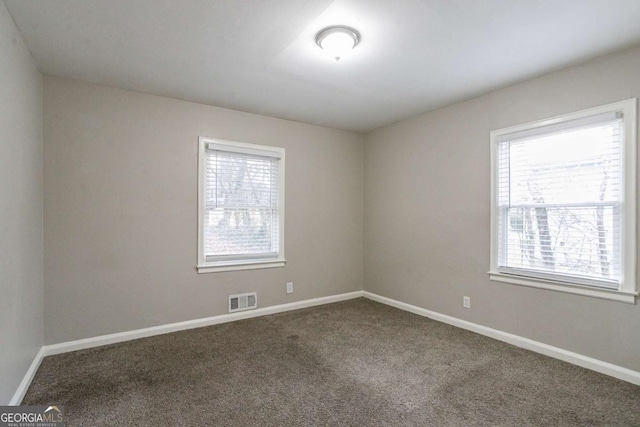 3234 Bluebird Ln, Decatur, GA 30032 - view of carpeted spare room