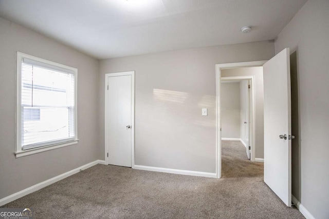 3234 Bluebird Ln, Decatur, GA 30032 - empty room featuring carpet floors