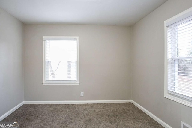 3234 Bluebird Ln, Decatur, GA 30032 - view of carpeted empty room