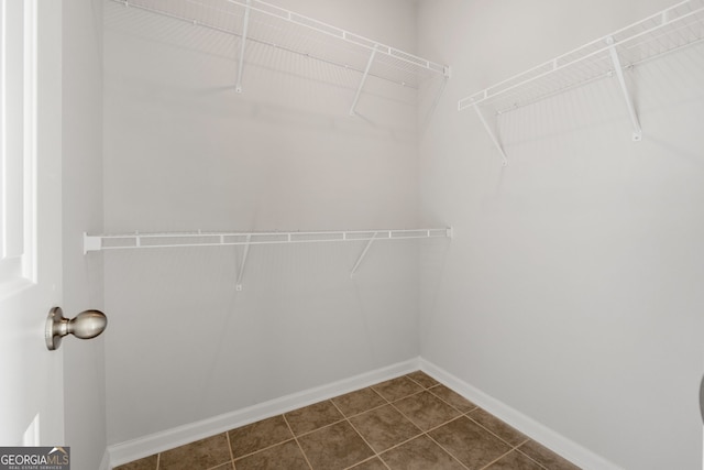 25 Patterson Dr, Franklin, GA 30217 - view of spacious closet