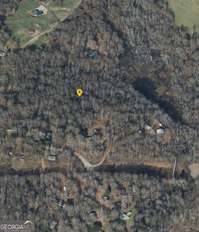 293 Kesler Rd, Nicholson, GA 30565