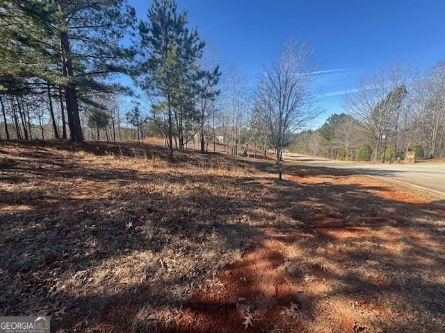 1541 Currahee Club Dr, Toccoa GA, 30577 land for sale