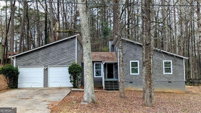 Listing photo 2 for 3515 Weathered Wood Dr, Ellenwood GA 30294