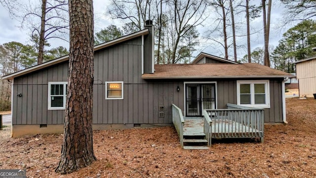 3515 Weathered Wood Dr, Ellenwood, GA 30294