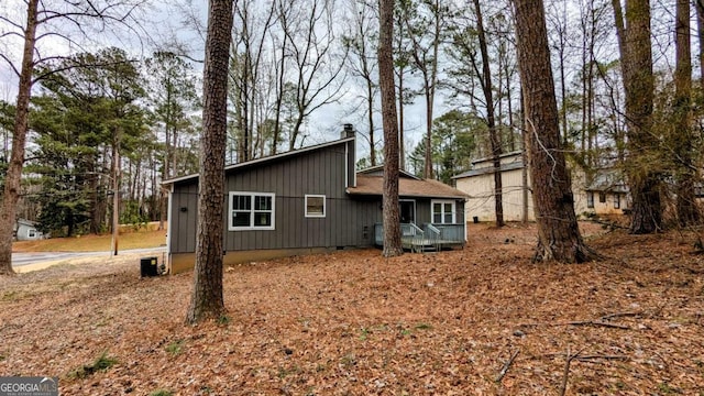 3515 Weathered Wood Dr, Ellenwood, GA 30294
