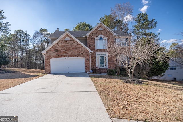 Listing photo 3 for 849 Kirsten Jane Ct, Lawrenceville GA 30045