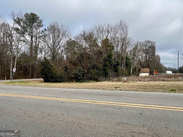 407 Riddleville Rd, Sandersville GA, 31082 land for sale