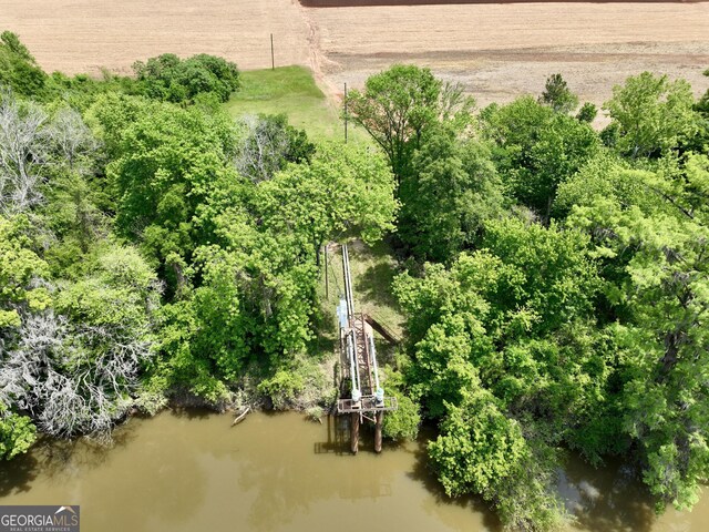 89 Griffin Rd, Hawkinsville, GA 31036