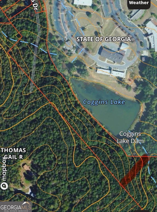 0 Coggins Dr, Elberton GA, 30635 land for sale