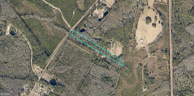 0 Sand Hill Rd, Guyton GA, 31312 land for sale