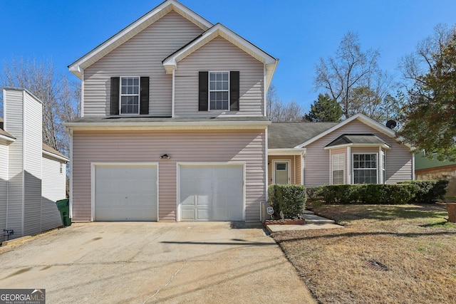 780 Edenberry Ln, Lithonia GA, 30058, 3 bedrooms, 2.5 baths house for sale