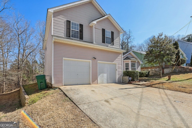 Listing photo 3 for 780 Edenberry Ln, Lithonia GA 30058