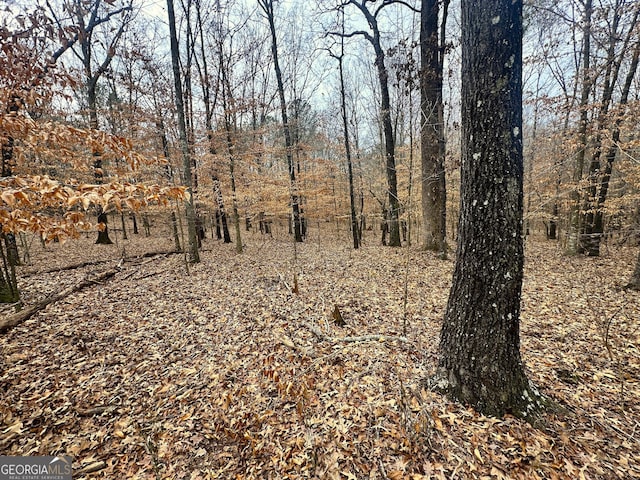 view of landscape