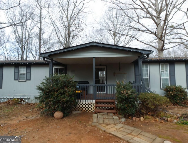 190 Creekwood Rd, Winder GA, 30680, 3 bedrooms, 2 baths house for sale