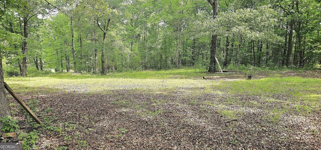 190 Creekwood Rd, Winder, GA 30680 - view of yard