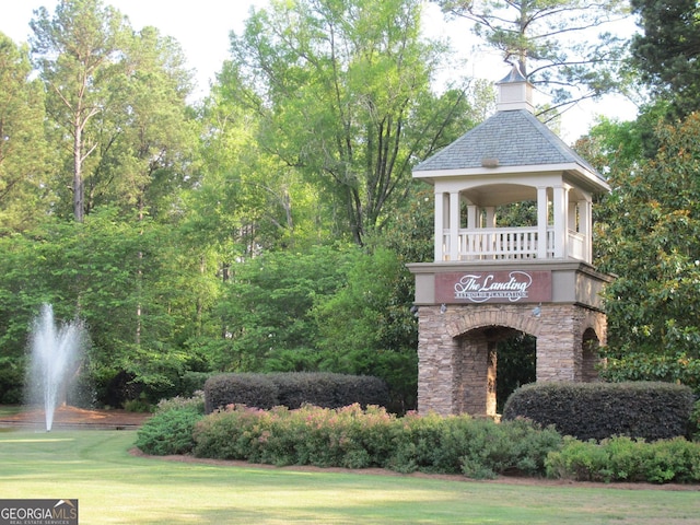 1520 Snug Harbor Dr, Greensboro GA, 30642 land for sale