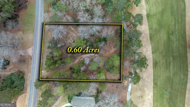 1290 Pine Grove Rd, Greensboro GA, 30642 land for sale