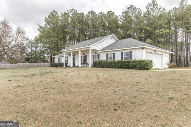 Listing photo 3 for 1228 Aultman Rd, Fort Valley GA 31030