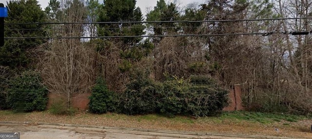 4153 Danforth, Atlanta GA, 30331 land for sale