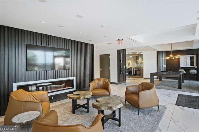 400 W Peachtree St NW Unit 3216, Atlanta, GA 30308 - view of community lobby
