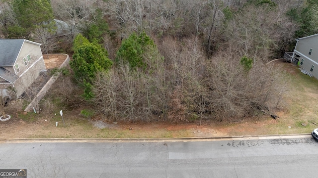 7284 Sorrel Dr, Columbus GA, 31909 land for sale