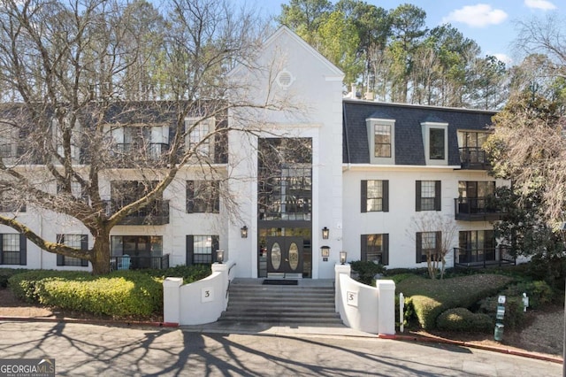3110 Pine Heights Dr NE, Atlanta, GA 30324 - view of property
