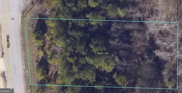 490 Mincy Way, Covington GA, 30016 land for sale