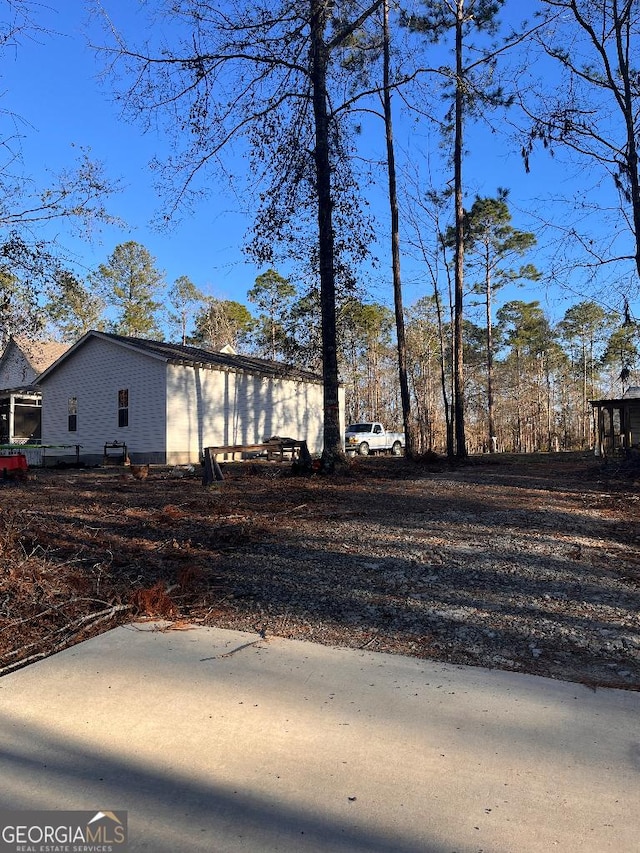 182 Rogers St, Hazlehurst, GA 31539 - view of front of house
