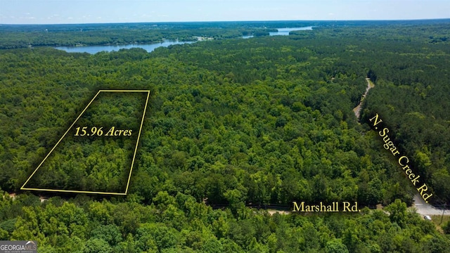 Listing photo 3 for LOT36 Marshall Rd, Buckhead GA 30625