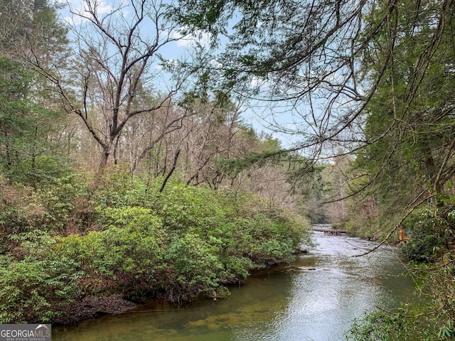 water view